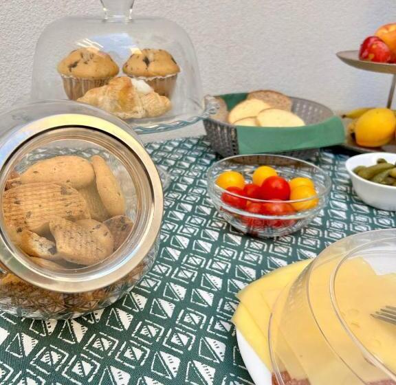 פנסיון La Corte Del Fante