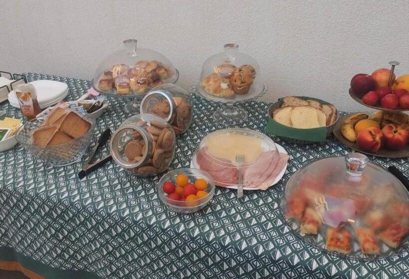 פנסיון La Corte Del Fante