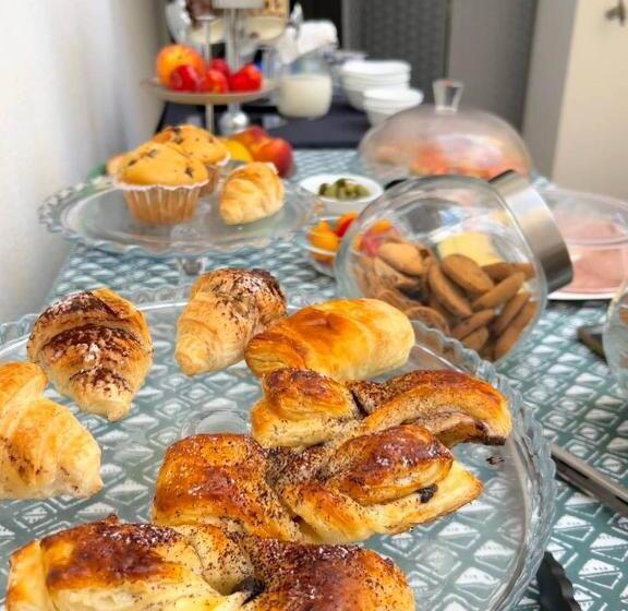 פנסיון La Corte Del Fante