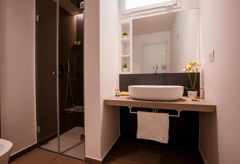 膳宿费 La Corte Del Fante