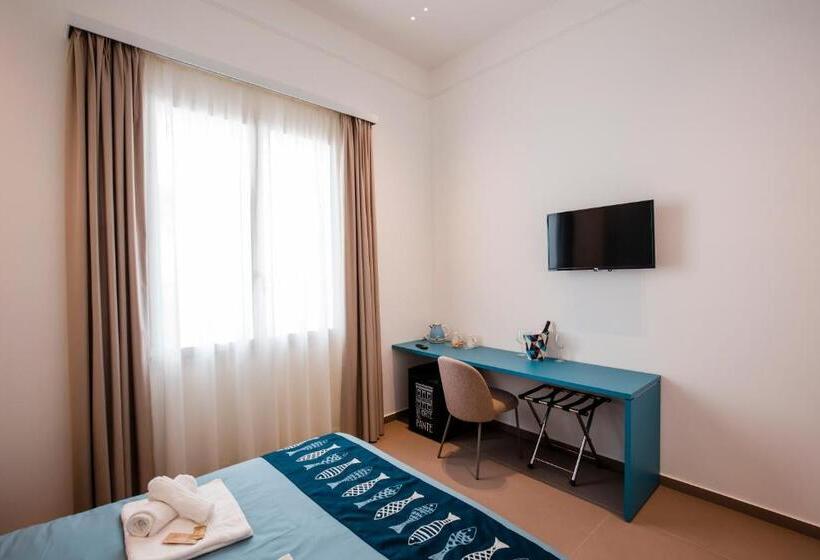 膳宿费 La Corte Del Fante