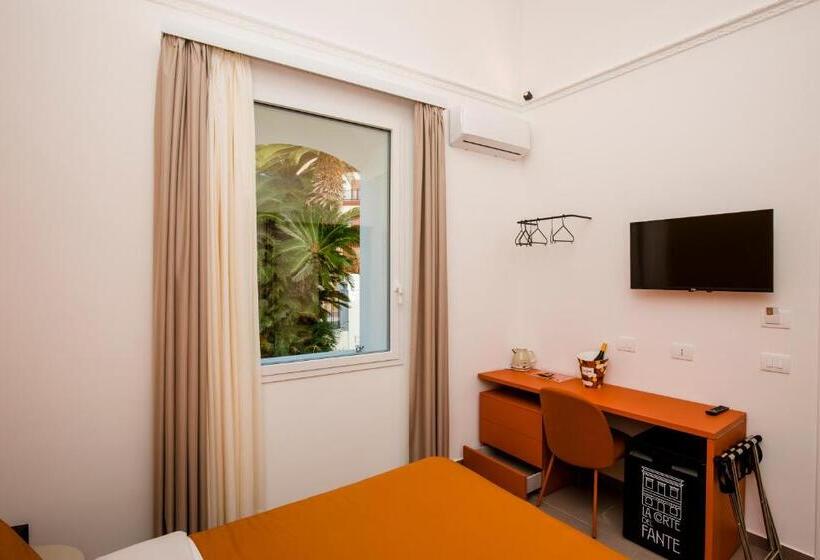 פנסיון La Corte Del Fante