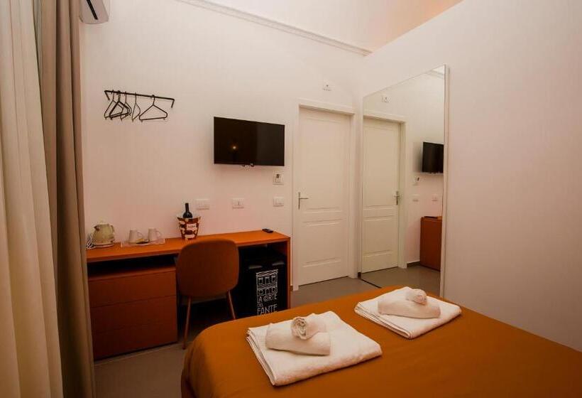 פנסיון La Corte Del Fante