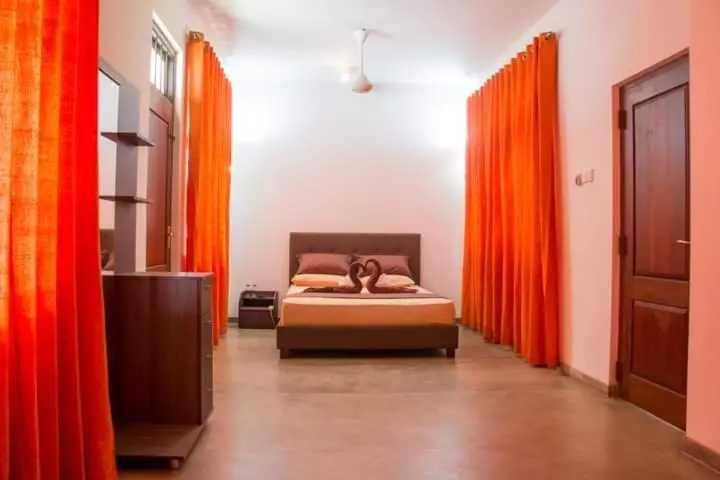 ホテル Battaramulla Boutique Villa