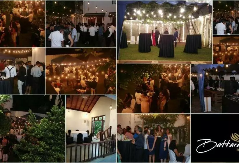 ホテル Battaramulla Boutique Villa