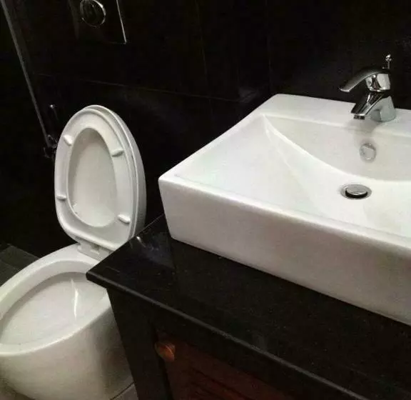 ホテル Battaramulla Boutique Villa