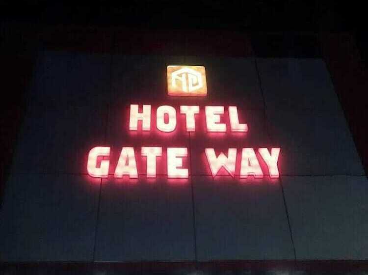 هتل Gate Way