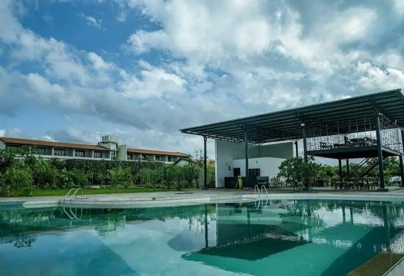ペンション Dandeli Luxury Resorts