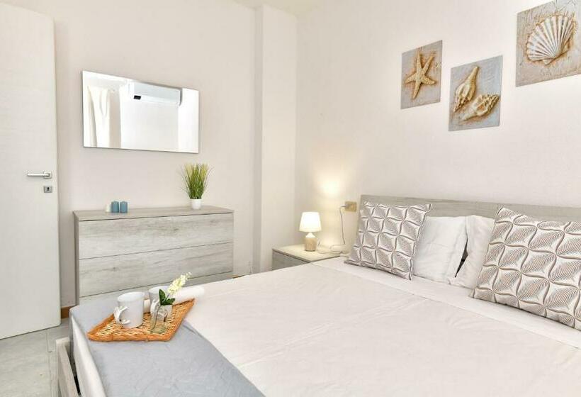 Residence Chiaro Di Luna