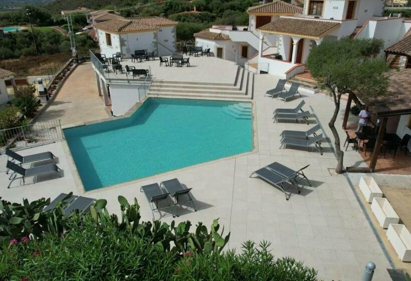 Residence Chiaro Di Luna