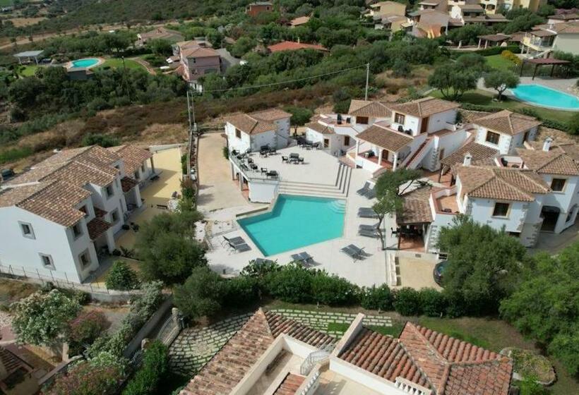 Residence Chiaro Di Luna