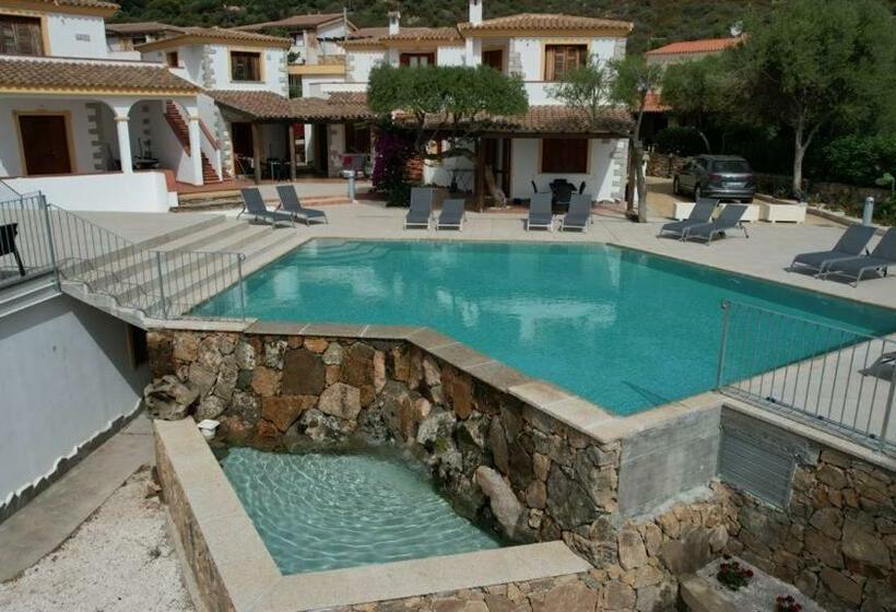 Residence Chiaro Di Luna