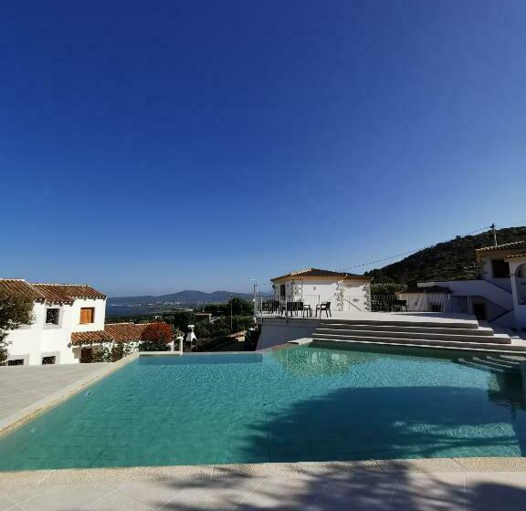 Residence Chiaro Di Luna