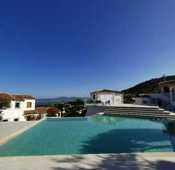Residence Chiaro Di Luna