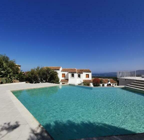 Residence Chiaro Di Luna