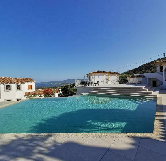 Residence Chiaro Di Luna