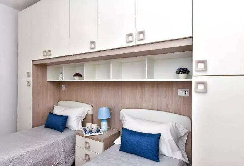 Residence Chiaro Di Luna