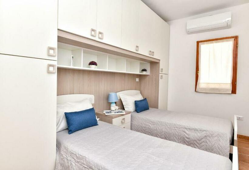 Residence Chiaro Di Luna