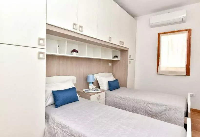 Residence Chiaro Di Luna