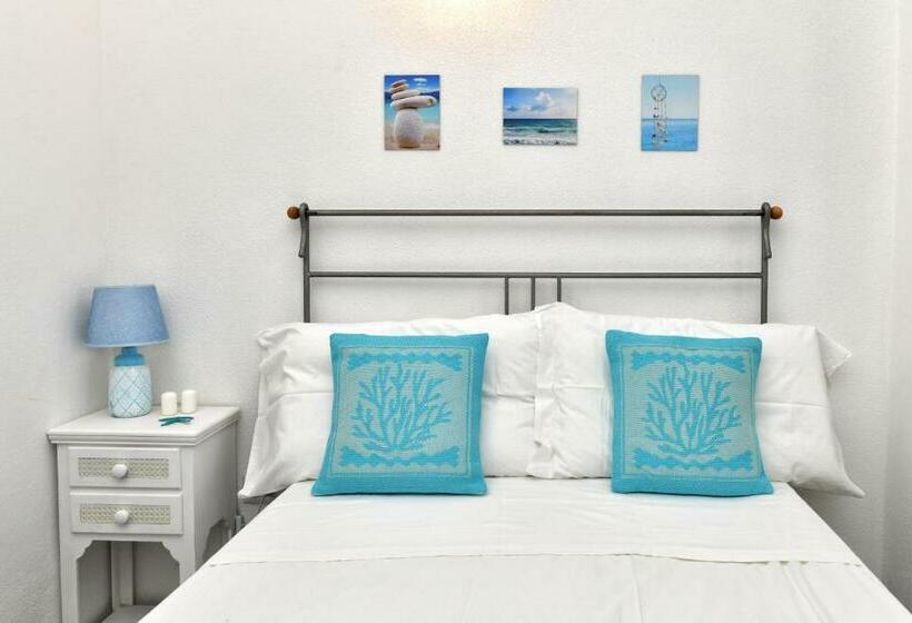 Residence Chiaro Di Luna