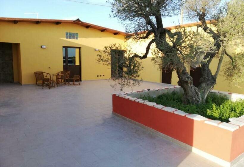 ベッドアンドブレックファースト Casa Acito