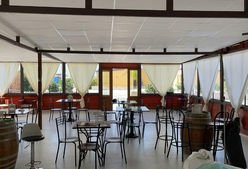 ベッドアンドブレックファースト Casa Acito