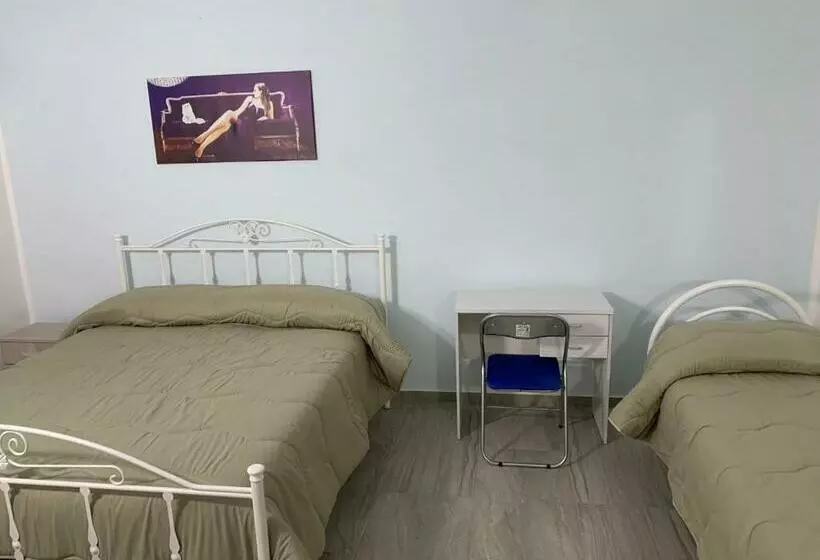 Aamiaismajoitus (B&B) Casa Acito