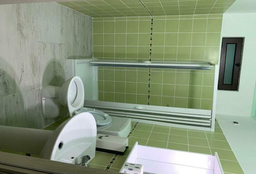 ベッドアンドブレックファースト Casa Acito