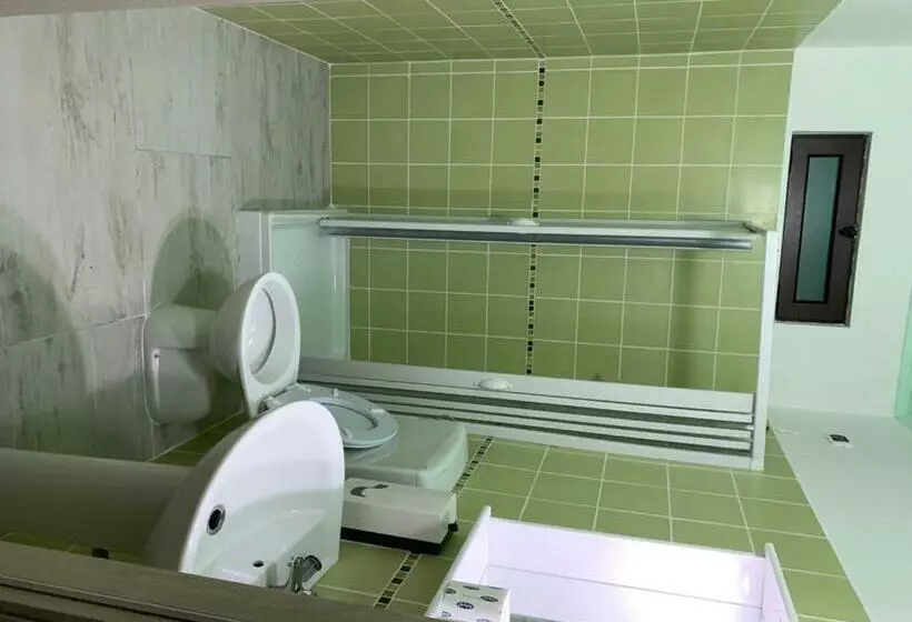 Aamiaismajoitus (B&B) Casa Acito