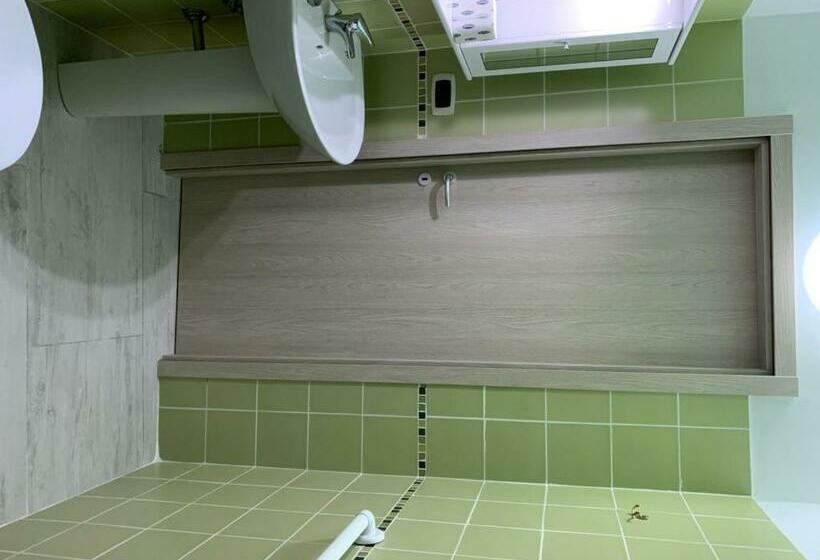 ベッドアンドブレックファースト Casa Acito