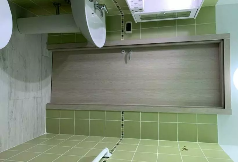 Aamiaismajoitus (B&B) Casa Acito