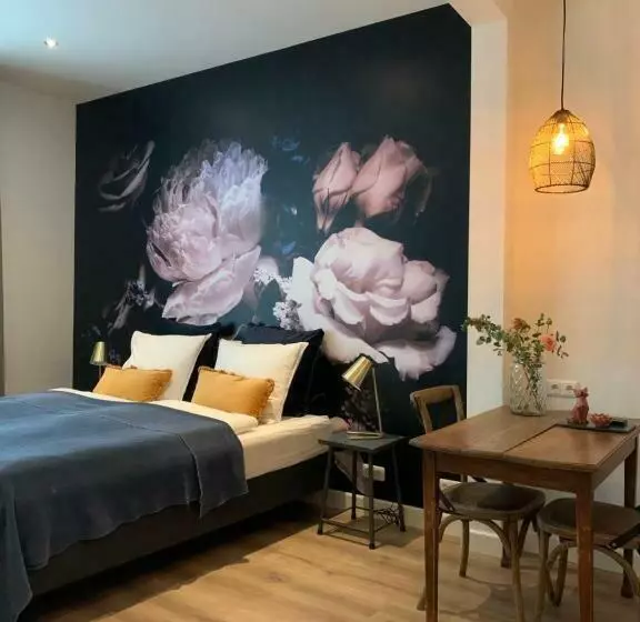 Hotelli De Vossenheuvel