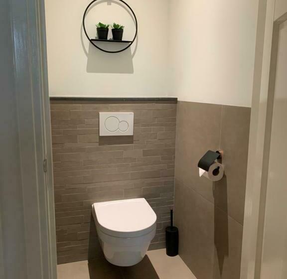 فندق De Vossenheuvel