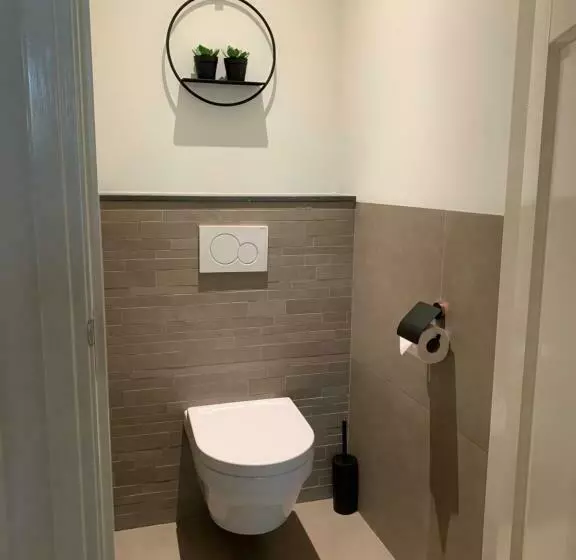 Hotelli De Vossenheuvel