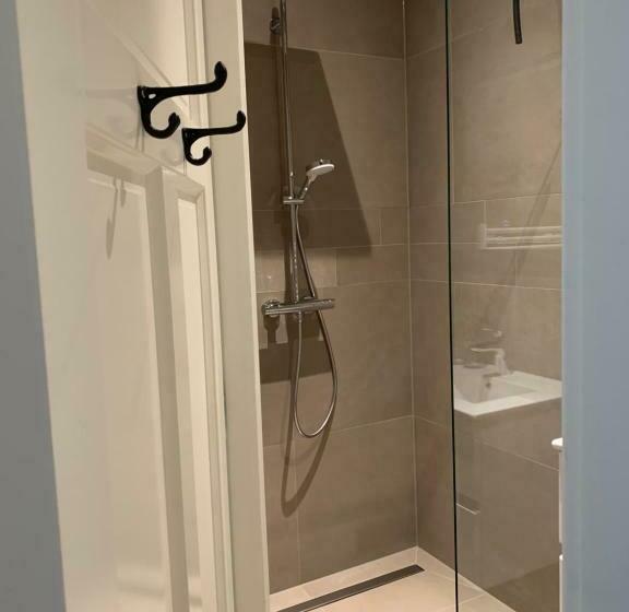 فندق De Vossenheuvel