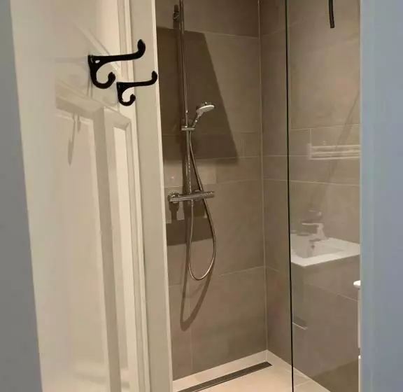 Hotelli De Vossenheuvel