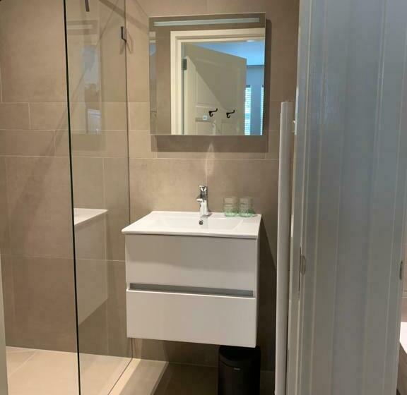 فندق De Vossenheuvel