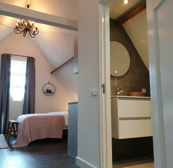 فندق De Vossenheuvel