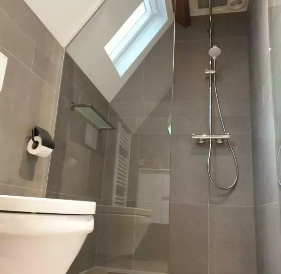 Hotelli De Vossenheuvel