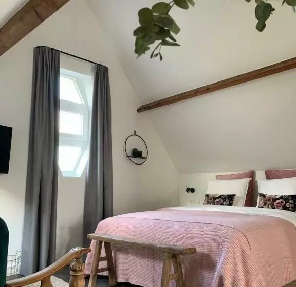 Hotelli De Vossenheuvel