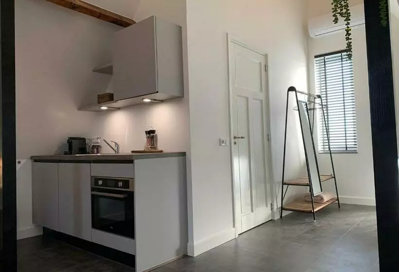 Hotelli De Vossenheuvel