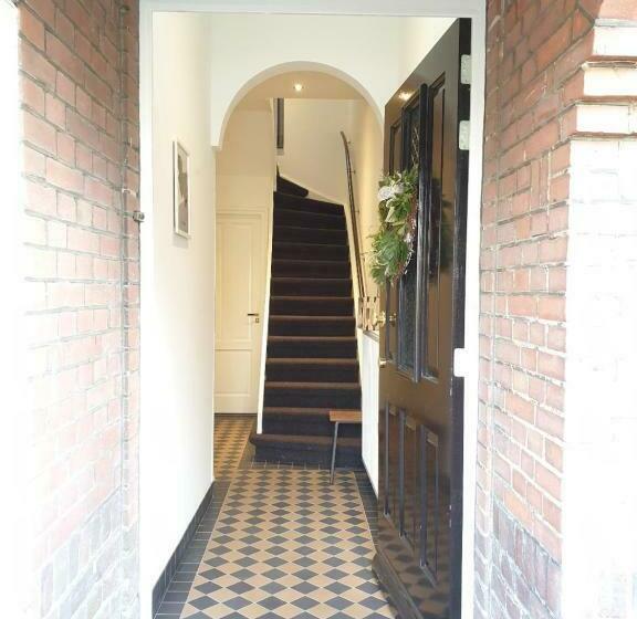 فندق De Vossenheuvel