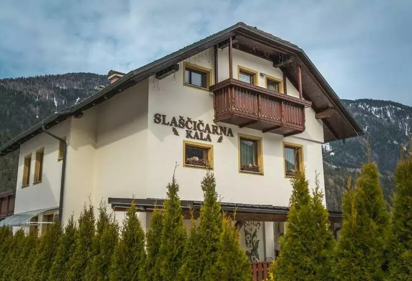 Kala B&b