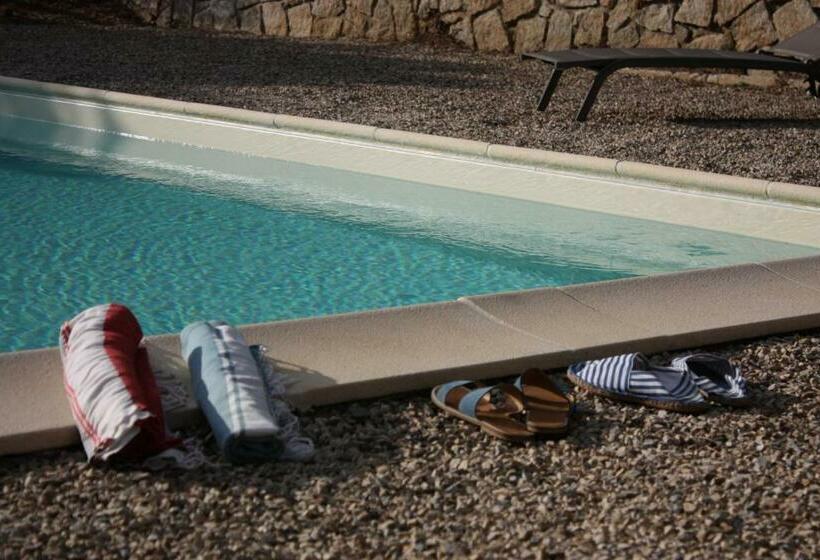 La Grechea Boutique B&b