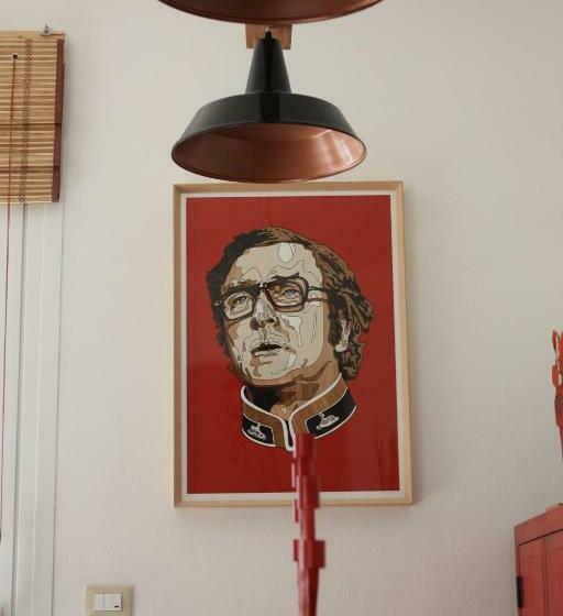 La Grechea Boutique B&b