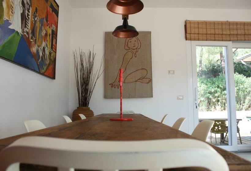 La Grechea Boutique B&b