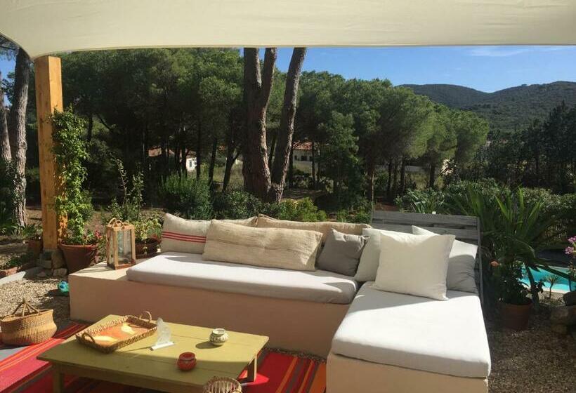 La Grechea Boutique B&b