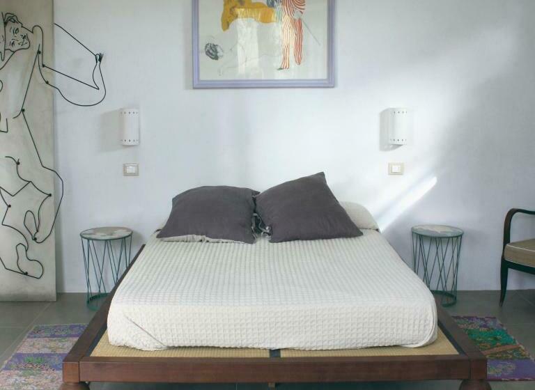 La Grechea Boutique B&b