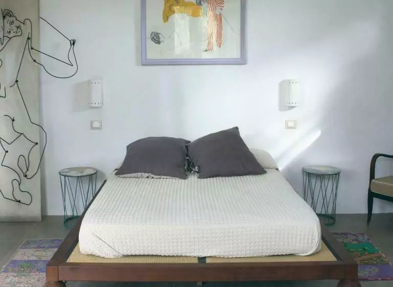 La Grechea Boutique B&b