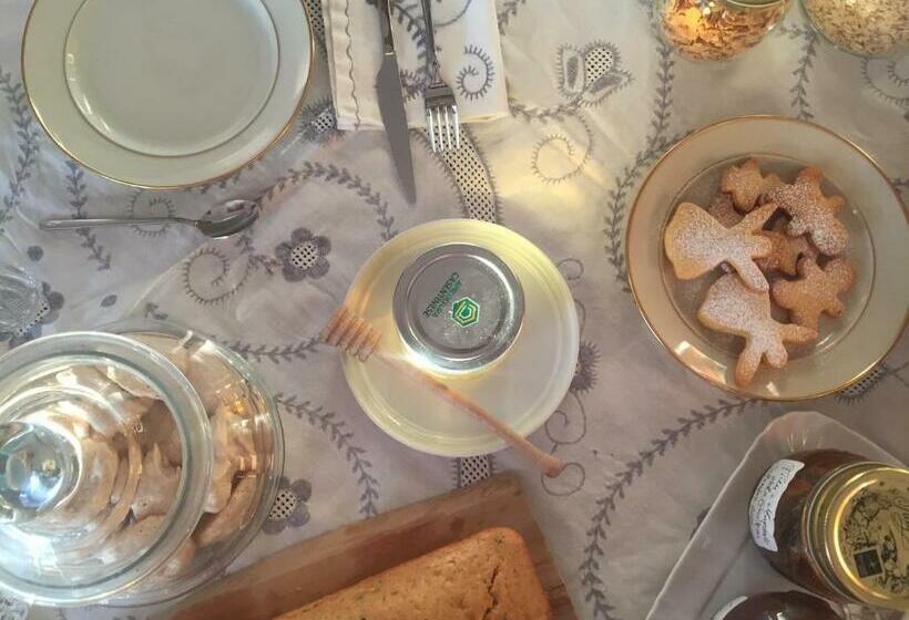 La Grechea Boutique B&b